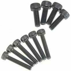 OS Engines Screw Set(10): 160FX for Parts
