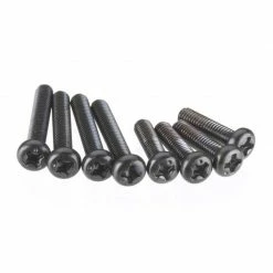 OS Engines Screw Set (8): 65LA for Parts