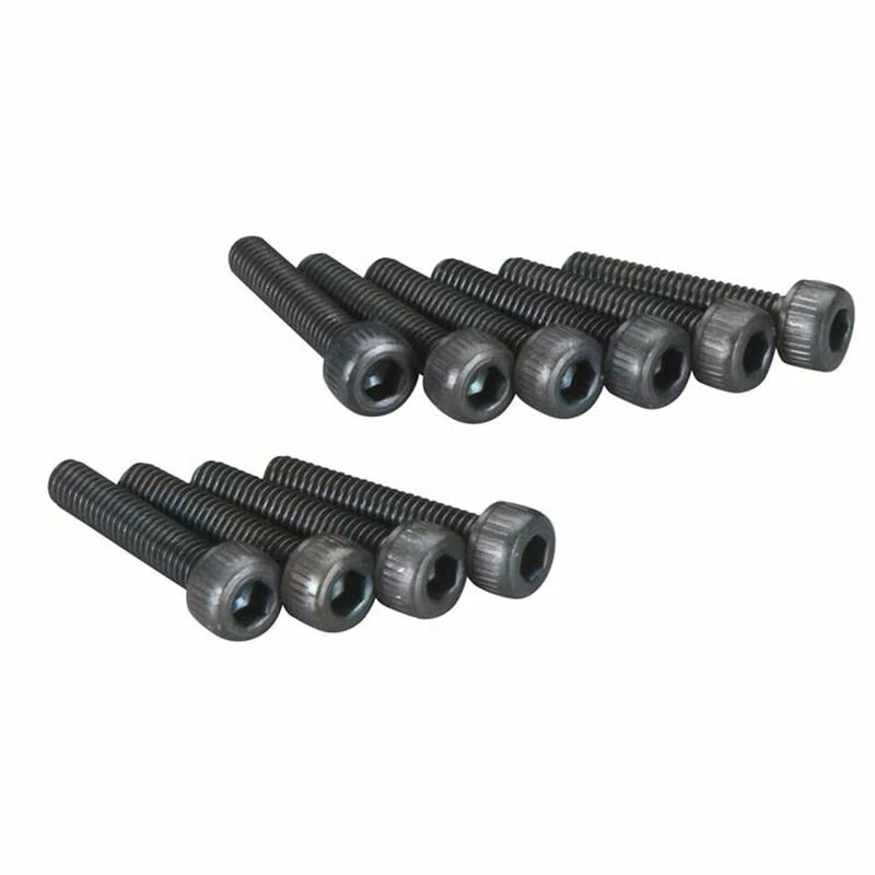 OS Engines Cap Screw 4x20mm (10): GT55 for Parts 3 OS Engines Cap Screw 4x20mm (10): GT55 for Parts