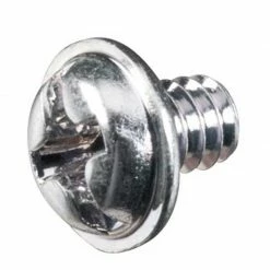 OS Engines Screw Fixing 4x40mm WLA-2 (1): GT55 for Parts