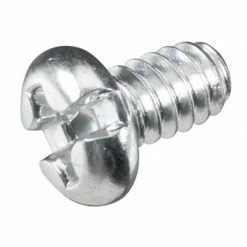 OS Engines Screw Fixing 40x5mm WLA-2: GT55 for Parts