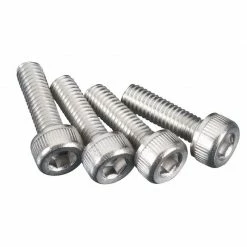 OS Engines Rear Board Unit Fixing Screw: 21XM V2 Outboard for Parts