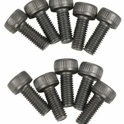 OS Engines Cover Plate Screws (10): 120AX for Parts