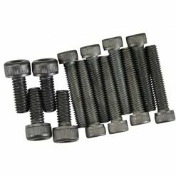 OS Engines Screw Set (12): 108FSR for Parts