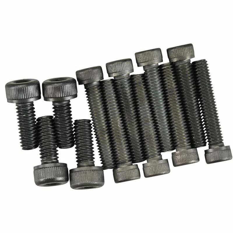 OS Engines Screw Set (12): 108FSR for Parts 3 OS Engines Screw Set (12): 108FSR for Parts