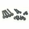 OS Engines Screw Set (12): FS-40 Surpass for Parts
