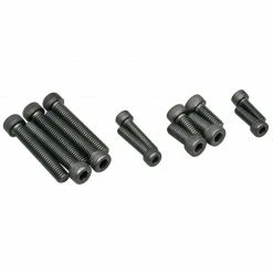 OS Engines Screw Set (12): FS-91 Surpass for Parts