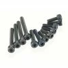 OS Engines Screw Set (12): FS-26 Surpass for Parts 2 OS Engines Screw Set (12): FS-26 Surpass for Parts -OS Engines Sales Shop OSMG8822 A0 1PED5SMN