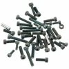 OS Engines Screw Set (34): FT-120 (34) for Parts