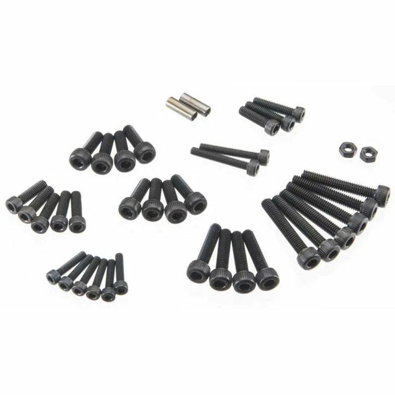OS Engines Screw Set (34): 240-300 for Parts 3 OS Engines Screw Set (34): 240-300 for Parts