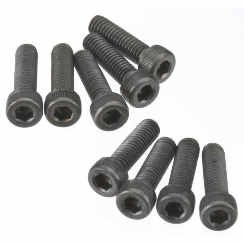 OS Engines Allen Head Screws M3.5x12 (10) for Parts 3 OS Engines Allen Head Screws M3.5x12 (10) for Parts