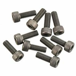 OS Engines Cap Screw Set M2.6x7: 18TZ for Parts