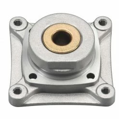 OS Engines Rear Adapter: 18TM for Parts