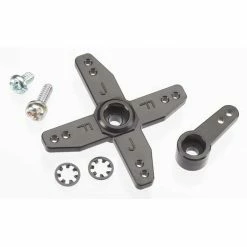 OS Engines Throttle Lever Assembly: GT15HZ for Parts