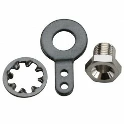 OS Engines Throttle Lever Assembly #2CK for Parts