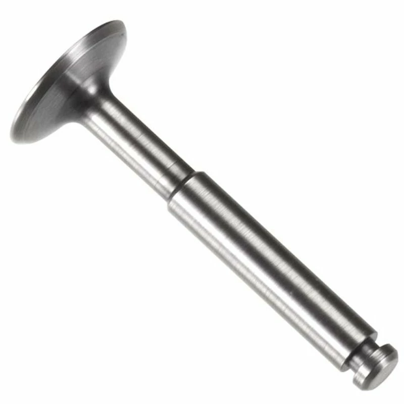 OS Engines Exhaust Valve Assembly: 56 FS for Parts 3 OS Engines Exhaust Valve Assembly: 56 FS for Parts