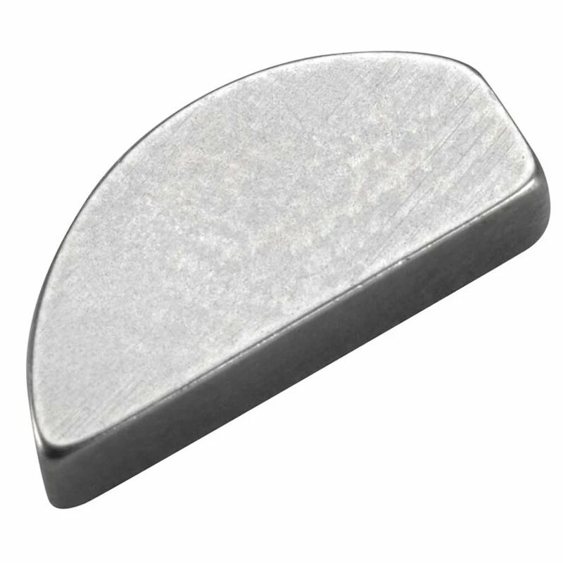 OS Engines Woodruff Key: 120-240 for Parts 3 OS Engines Woodruff Key: 120-240 for Parts