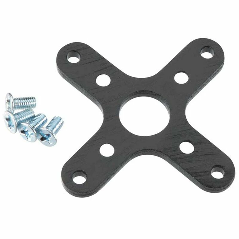 OS Engines Motor Mount: OMA-38 Series for Parts 3 OS Engines Motor Mount: OMA-38 Series for Parts