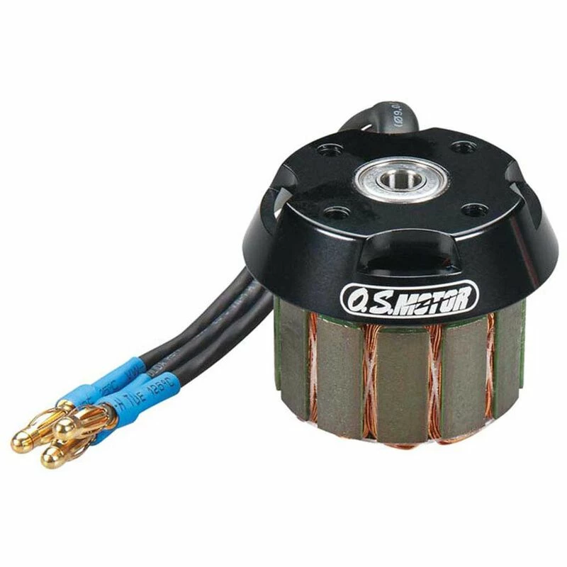 OS Engines Stator Assembly: 5020-490 .40 for Parts 3 OS Engines Stator Assembly: 5020-490 .40 for Parts