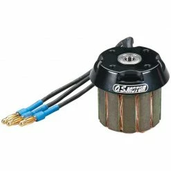 OS Engines Stator Assembly: 5025-375 .50 for Parts