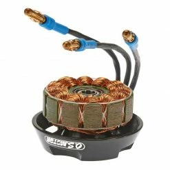 OS Engines Stator Assembly: 5010-810 for Parts