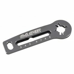 OS Engines Speed Flywheel Key for Tools