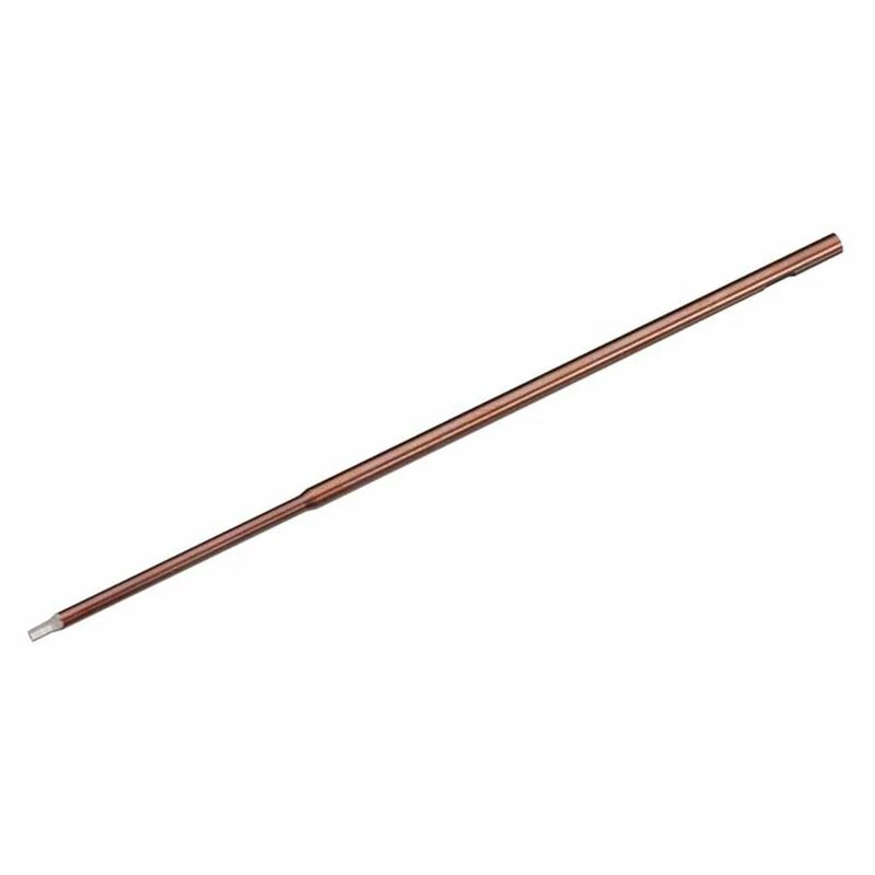 OS Engines Speed Hex Driver Replacement Tip 1.5 for Tools 3 OS Engines Speed Hex Driver Replacement Tip 1.5 for Tools